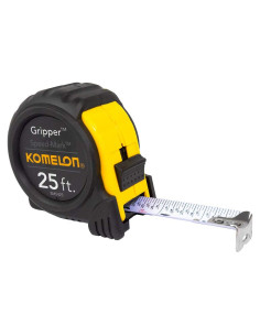 Cinta Métrica Komelon SM5425 7.6m con Hoja Acrílica