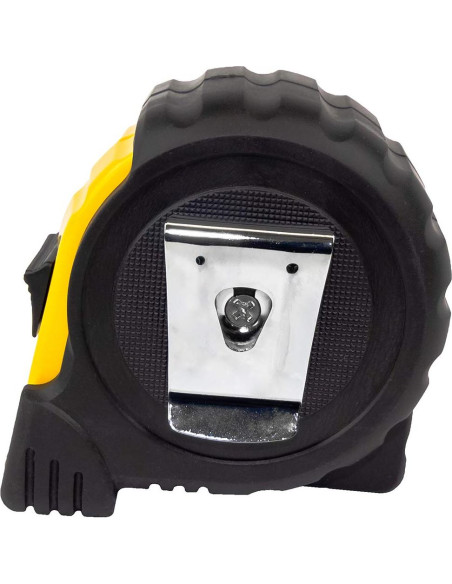 Cinta Métrica Komelon SM5425 7.6m con Hoja Acrílica