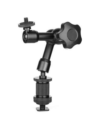 Brazo Mágico Articulado 17.8 cm ChromLives 4-en-1