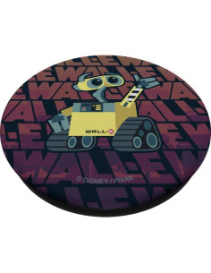 Soporte para Teléfono PopSockets Wall-E Disney PIXAR 2