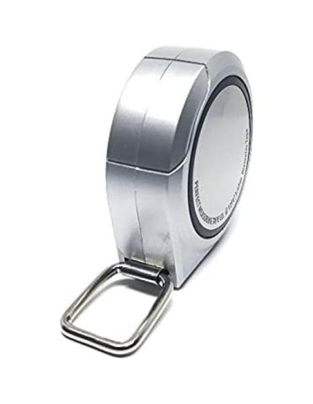 Cinta Métrica Perfecta DCT120 3.5m Diámetro Cilíndrico