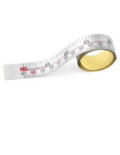 Cinta Métrica Adhesiva Wintape 61 cm Impermeable