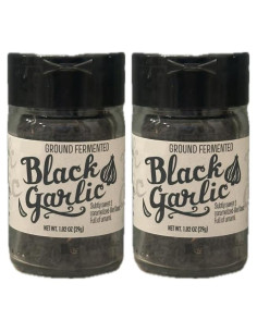 Ajo Negro Fermentado Trader Js 2 Contenedores 29g