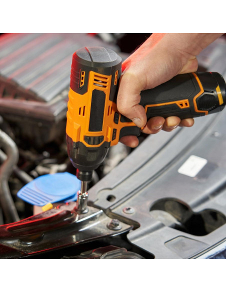 Controlador de Tuercas 5mm HARFINGTON 2 Piezas Hexagonal