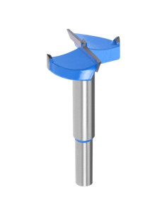 Broca Forstner uxcell 38mm Carburo para Madera