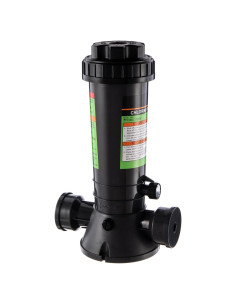Clorador Automático ProMotus para Piscinas Elevadas y In-Ground 1.9 kg