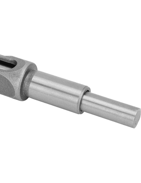 Broca Cuadrada Msiud 22cm para Carpintería - Acero Resistente