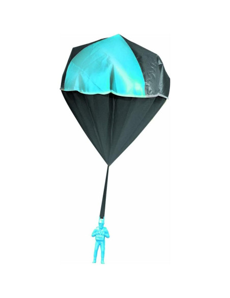 Paracaídas de Juguete Aeromax Sin Enredos 15.5 cm