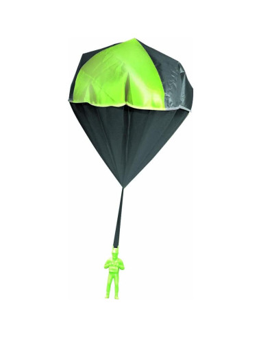 Paracaídas de Juguete Aeromax Sin Enredos 15.5 cm