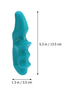 Barra de Masaje GLEAVI 13.5 cm Portátil Alivio Muscular 2