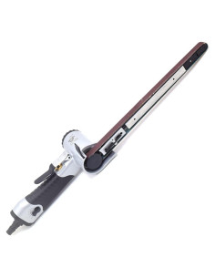 Lijadora de Banda Neumática WILIN 1.27 x 61 cm 18000RPM