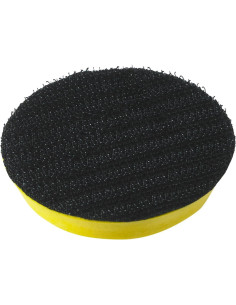 Almohadilla de Lijado 50 mm Chicago Pneumatic con Gancho 2