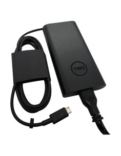 Cargador de Laptop Dell 90W USB Tipo C para Precisión XPS Latitude Inspiron