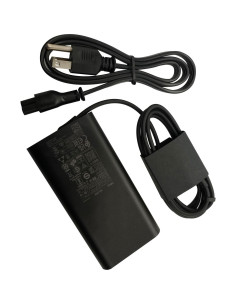 Cargador de Laptop Dell 90W USB Tipo C para Precisión XPS Latitude Inspiron 2