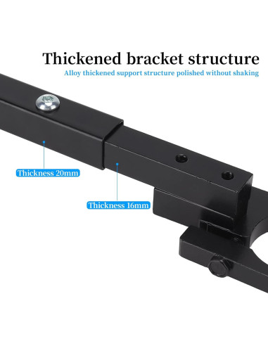 Accesorios para Amoladora Angular Genérico 100/125 Lijadora Banda