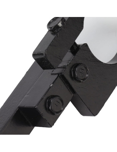 Accesorios para Amoladora Angular Genérico 100/125 Lijadora Banda