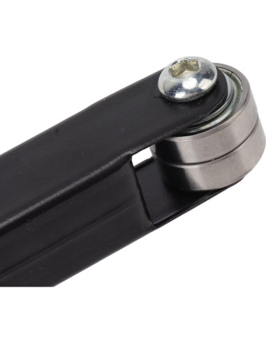 Accesorios para Amoladora Angular Genérico 100/125 Lijadora Banda