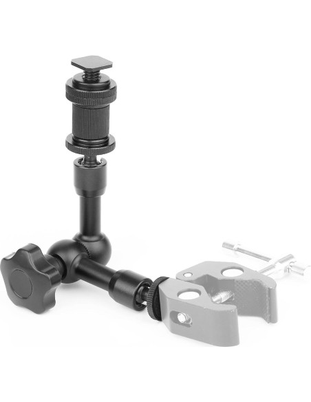 Brazo Mágico Articulado 17.8 cm ChromLives 4-en-1