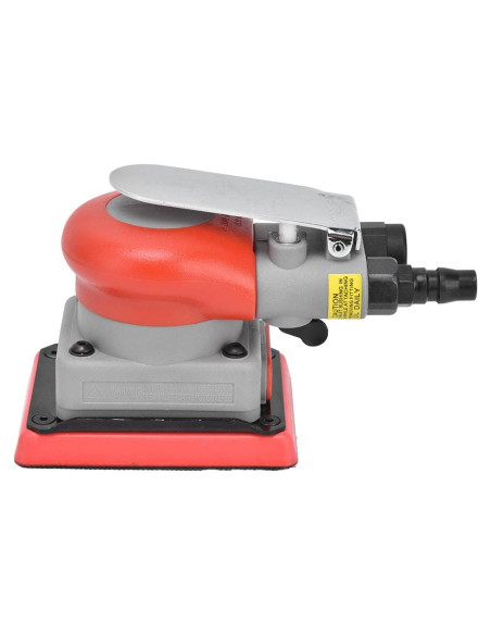 Lijadora Neumática Estink KP-6793 75x100mm 10000RPM