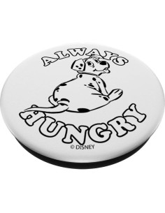 PopSockets Disney 101 Dálmatas Rolly Siempre Hambriento 2