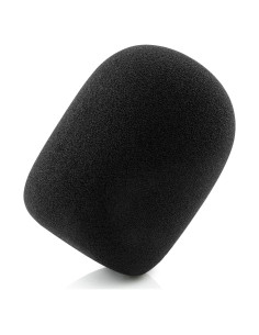 Filtro Pop LEFXMOPHY para micrófono Samson Q9U - Cubierta de espuma