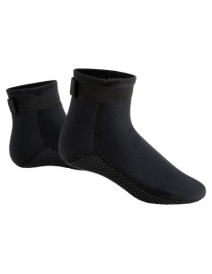 Calcetines de Neopreno 3mm SUJAYU para Buceo y Surf Unisex