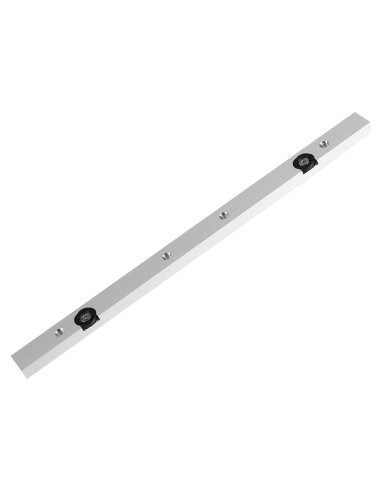 Barra de inglete Yosoo 300mm para sierra de mesa