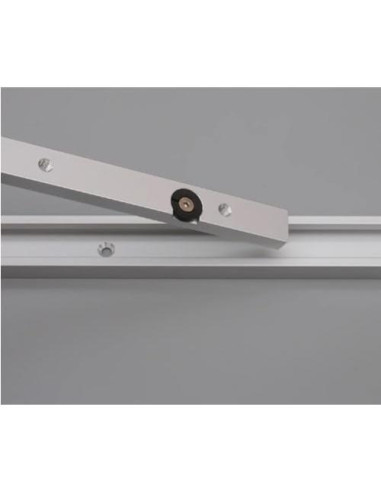 Barra de inglete Yosoo 300mm para sierra de mesa