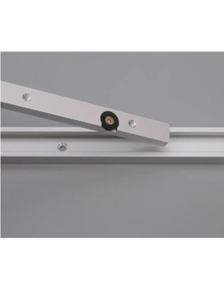 Barra de inglete Yosoo 300mm para sierra de mesa