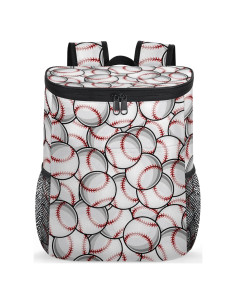 Mochila Enfriadora Aislada Pardick 18L Impermeable para Picnic