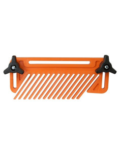 Tablero de Plumas Xcalibur para Carpintería - Ajustable 5,08 cm