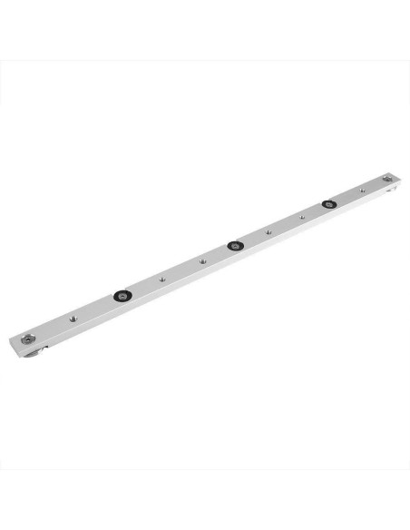 Barra de Inglete para Sierra de Mesa Mumusuki 450 mm