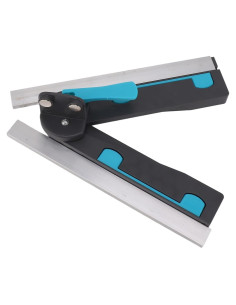 Medidor de Inglete Fockety 30-180 Herramienta de Carpintería