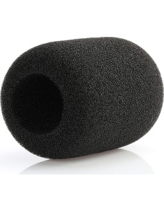 Filtro Pop LEFXMOPHY para micrófono Samson Q9U - Cubierta de espuma 2