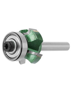 Cortador de Router Tbest R3 para Fresado de Madera