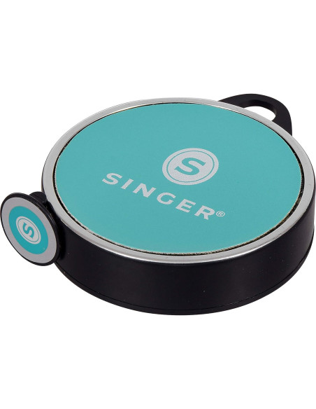 Cinta Métrica Retráctil SINGER 50003 243,84 cm Verde Cinta Métrica Retráctil SINGER 50003 243,84 cm Verde