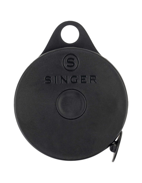 Cinta Métrica Retráctil SINGER 50003 243,84 cm Verde Cinta Métrica Retráctil SINGER 50003 243,84 cm Verde