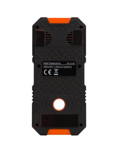 Detector de Pared SHGMEET NF-513S y Medidor Láser 40m