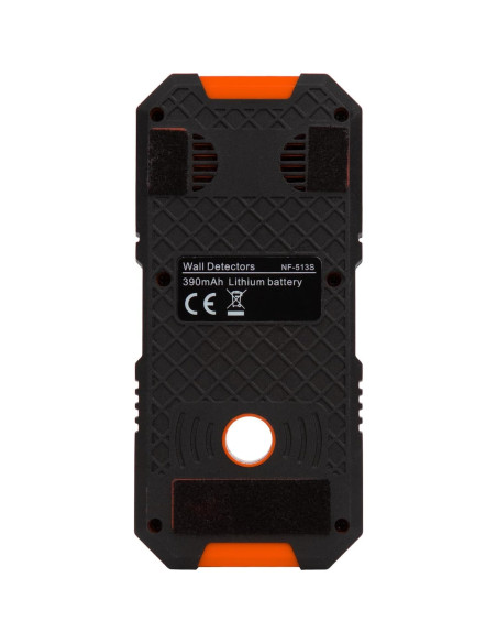 Detector de Pared SHGMEET NF-513S y Medidor Láser 40m