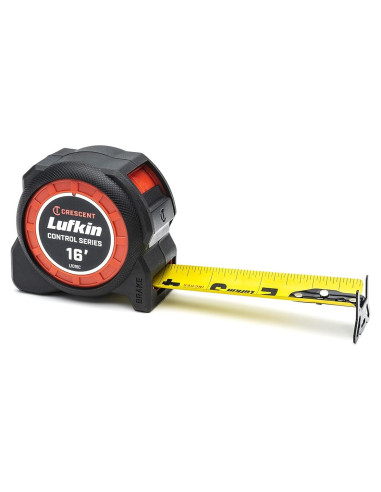 Cinta métrica Crescent Lufkin 3,02 cm x 3,66 m Control