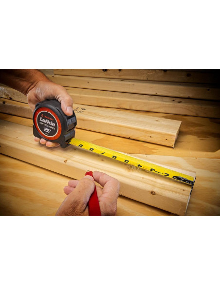 Cinta métrica Crescent Lufkin 3,02 cm x 3,66 m Control