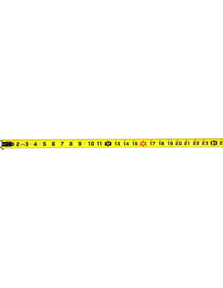 Cinta métrica Crescent Lufkin 3,02 cm x 3,66 m Control