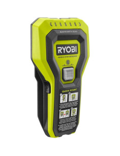 Buscador de Estudio RYOBI ESF5002 con LED y Marcador 2