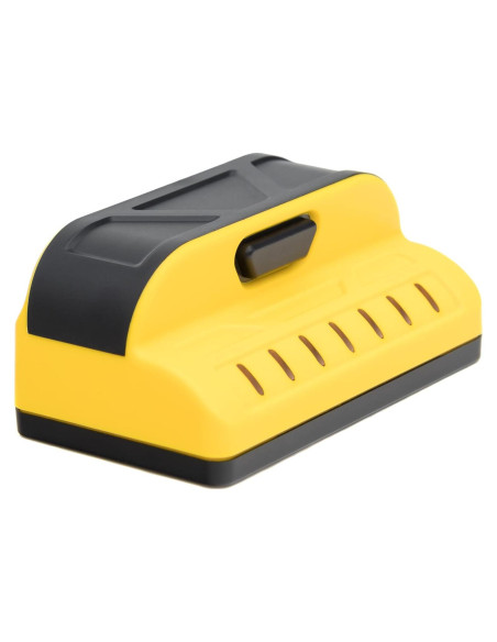 Buscador de Estudio Franklin Sensors ProSensor M70 7 Sensores