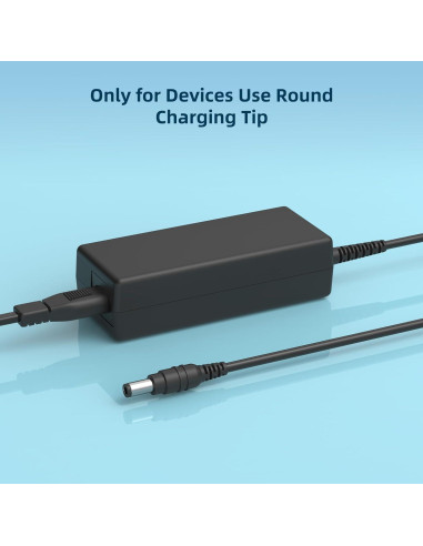 Adaptador 24V Tomatosd para Kodak Alaris S2000 Escáner