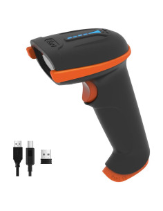 Escáner de Código de Barras Tera 5100 Inalámbrico 2 en 1