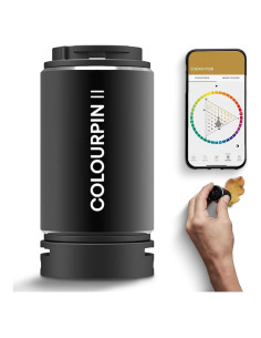 NCS Colourpin II Lector de Color Bluetooth Compacto