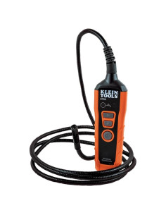 Borescope Klein Tools ET20 WiFi 9 mm 1.8 m Impermeable