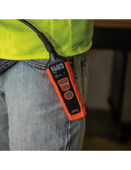 Borescope Klein Tools ET20 WiFi 9 mm 1.8 m Impermeable