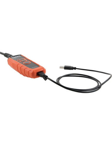 Borescope Klein Tools ET20 WiFi 9 mm 1.8 m Impermeable